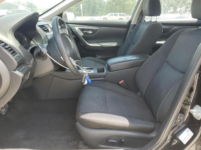 1N4AL3AP5JC187749 - 2018 NISSAN ALTIMA 2.5 BLACK photo 7