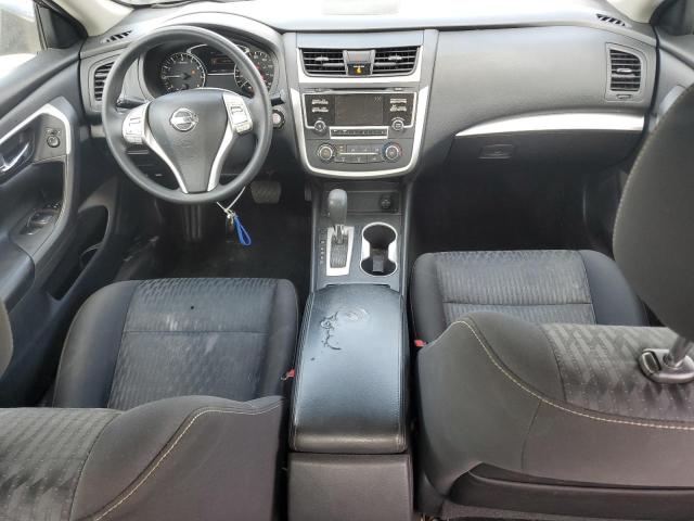 1N4AL3AP5JC187749 - 2018 NISSAN ALTIMA 2.5 BLACK photo 8