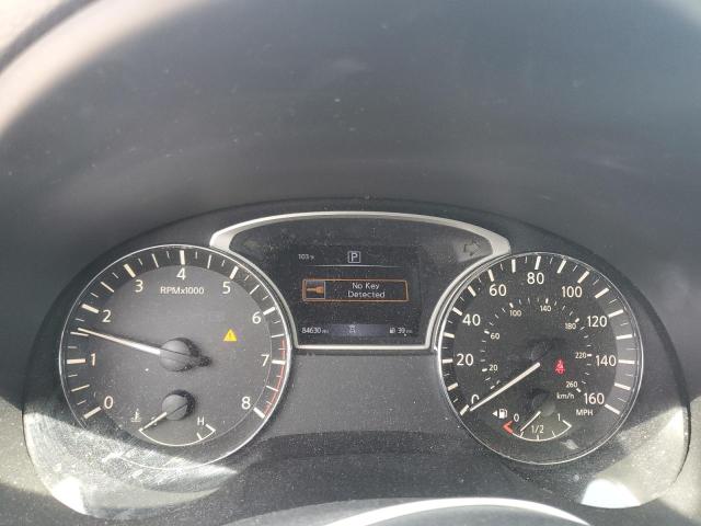 1N4AL3AP5JC187749 - 2018 NISSAN ALTIMA 2.5 BLACK photo 9