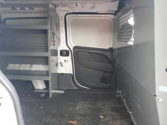 ZFBHRFABXL6P18560 - 2020 RAM PROMASTER WHITE photo 11