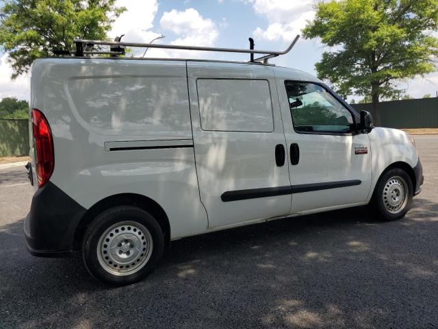 ZFBHRFABXL6P18560 - 2020 RAM PROMASTER WHITE photo 3