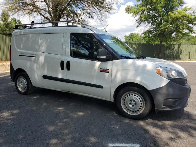 ZFBHRFABXL6P18560 - 2020 RAM PROMASTER WHITE photo 4