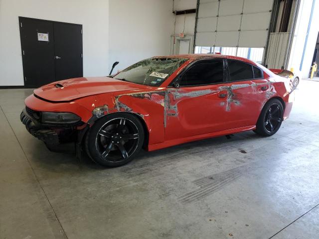 2019 DODGE CHARGER R/T, 