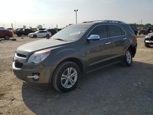 2013 CHEVROLET EQUINOX LTZ, null