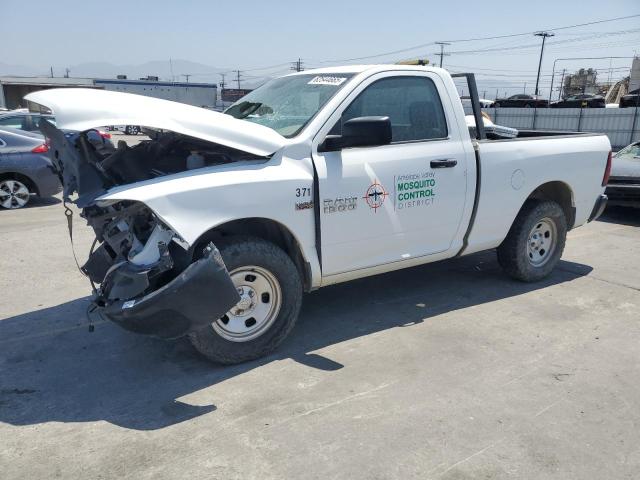 2015 RAM 1500 ST, null