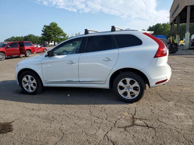 YV440MDK6G2850408 - 2016 VOLVO XC60 T5 PREMIER WHITE photo 2