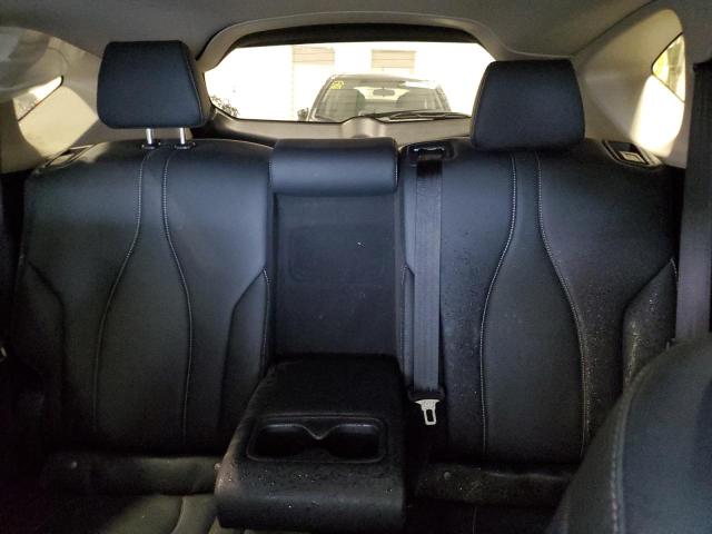 5J8TC2H78ML801265 - 2021 ACURA RDX ADVANCE Boz foto 10