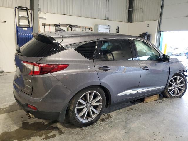 5J8TC2H78ML801265 - 2021 ACURA RDX ADVANCE Boz foto 3