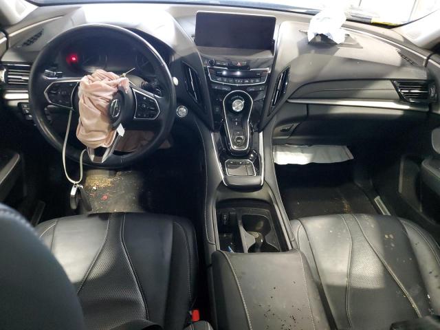 5J8TC2H78ML801265 - 2021 ACURA RDX ADVANCE Boz foto 8