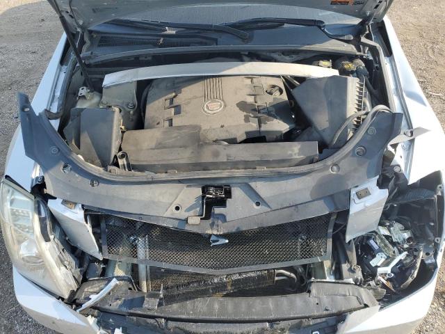 1G6DL1E33D0108154 - 2013 CADILLAC CTS PERFORMANCE COLLECTION Gümüş fotoğraf 11