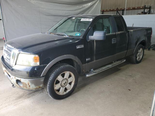 2008 FORD F150, 