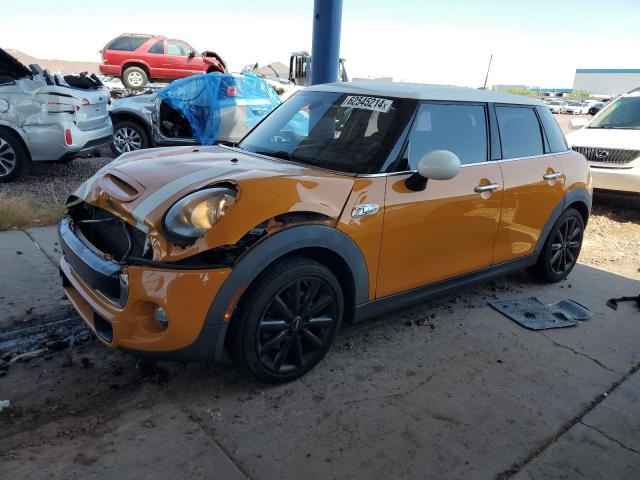 2015 MINI COOPER S, 