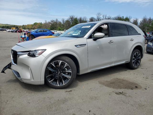 2024 MAZDA CX-90 PREMIUM PLUS, null
