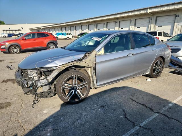 2017 HONDA ACCORD SPORT, 