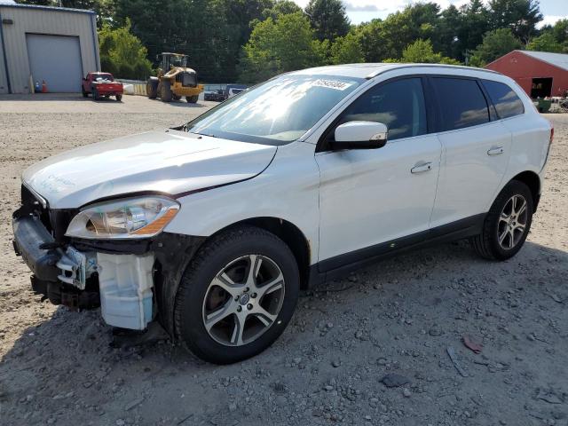 2013 VOLVO XC60 T6, 