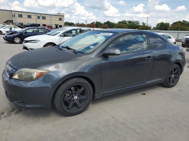 JTKDE3B75A0305180 - 2010 TOYOTA SCION TC გრაფიტი ფოტო 1