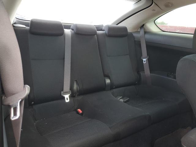 JTKDE3B75A0305180 - 2010 TOYOTA SCION TC გრაფიტი ფოტო 10