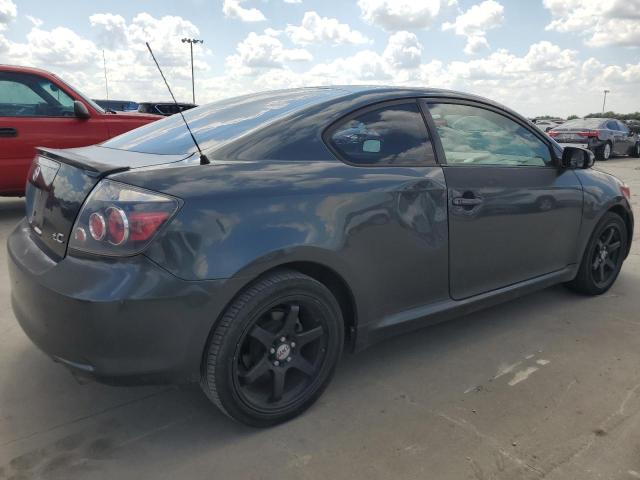 JTKDE3B75A0305180 - 2010 TOYOTA SCION TC გრაფიტი ფოტო 3