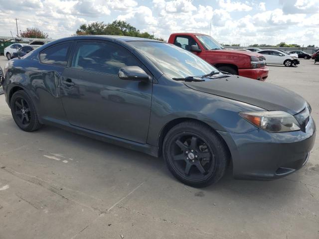 JTKDE3B75A0305180 - 2010 TOYOTA SCION TC გრაფიტი ფოტო 4