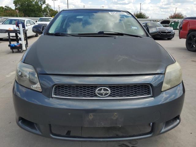 JTKDE3B75A0305180 - 2010 TOYOTA SCION TC გრაფიტი ფოტო 5