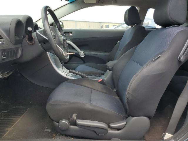 JTKDE3B75A0305180 - 2010 TOYOTA SCION TC გრაფიტი ფოტო 7