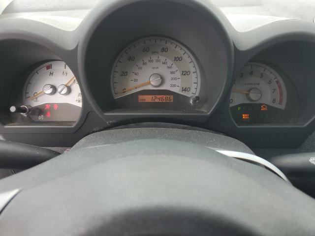 JTKDE3B75A0305180 - 2010 TOYOTA SCION TC გრაფიტი ფოტო 9