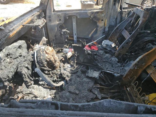 1J4BA3H11BL529943 - 2011 JEEP WRANGLER U SPORT 黄色 照片 7