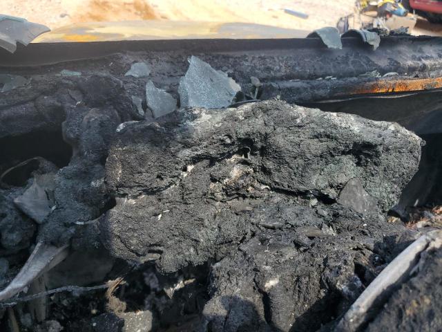 1J4BA3H11BL529943 - 2011 JEEP WRANGLER U SPORT 黄色 照片 9