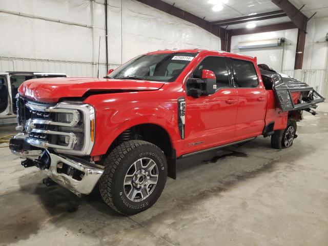 2023 FORD F350 SUPER DUTY, 