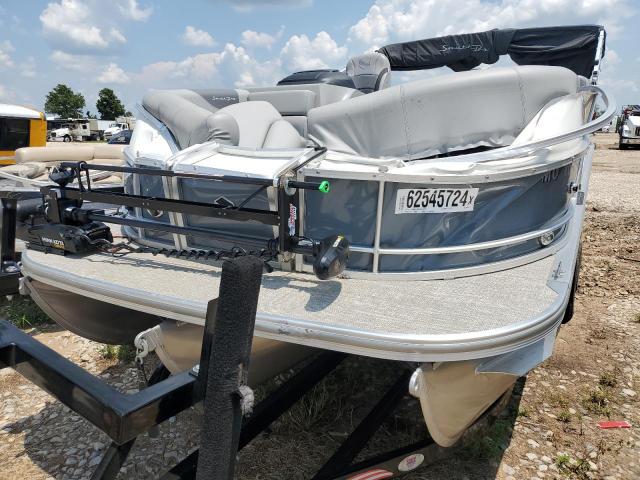 FRU53337K223 - 2023 SOUT BOAT W/TRL TWO TONE photo 9