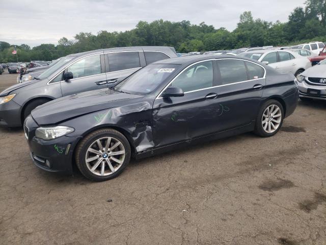 2015 BMW 535 XI, 