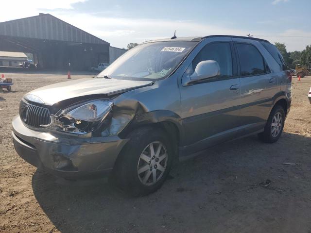 2004 BUICK RENDEZVOUS CX, 