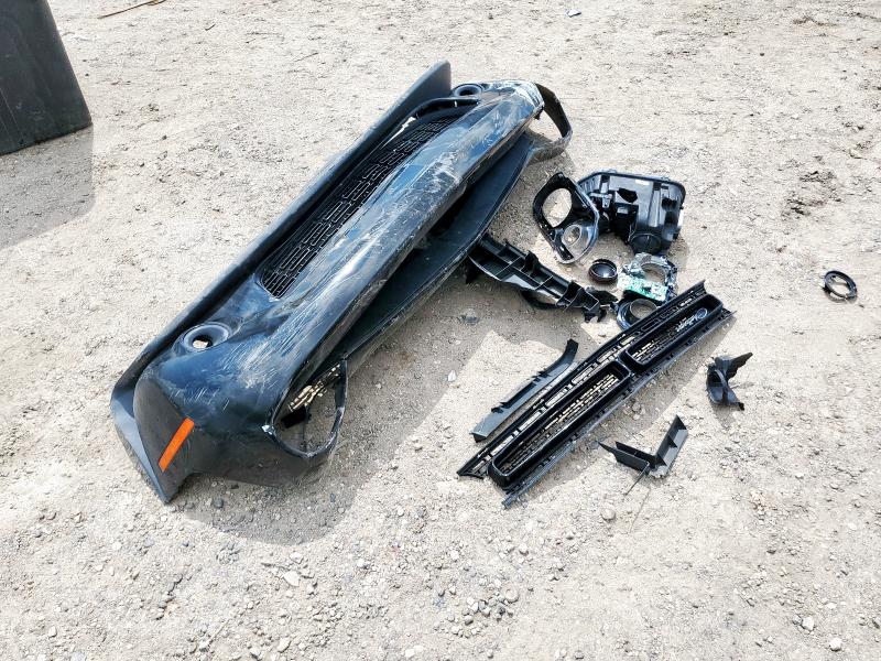 2C3CDZFJXLH159604 - 2020 DODGE CHALLENGER R/T SCAT PACK BLACK photo 12