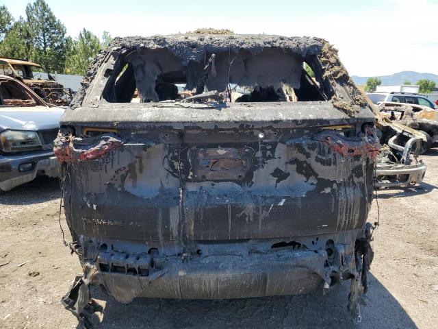 1GNEVFKW4JJ277720 - 2018 CHEVROLET TRAVERSE LS BURN photo 6