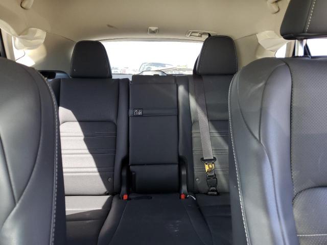 JTJYARBZ3J2114058 - 2018 LEXUS NX 300 BASE Gümüş foto 10