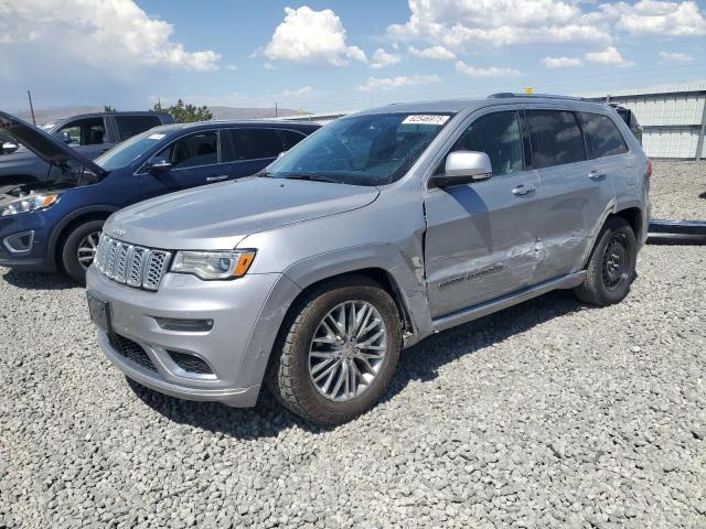 2020 JEEP GRAND CHER SUMMIT, 