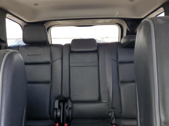 1C4RJFJG3LC173193 - 2020 JEEP GRAND CHER SUMMIT SILVER photo 10