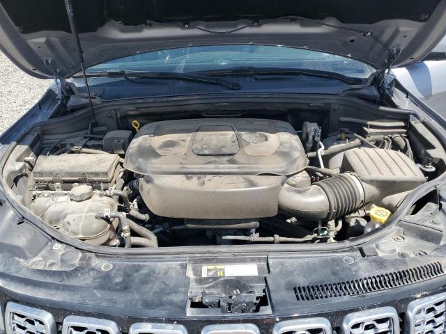 1C4RJFJG3LC173193 - 2020 JEEP GRAND CHER SUMMIT SILVER photo 12