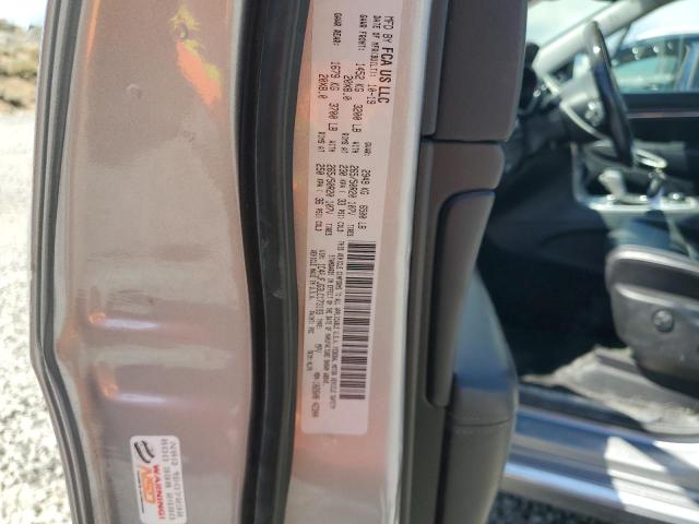 1C4RJFJG3LC173193 - 2020 JEEP GRAND CHER SUMMIT SILVER photo 13