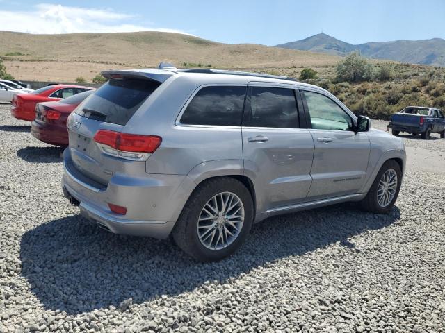 1C4RJFJG3LC173193 - 2020 JEEP GRAND CHER SUMMIT SILVER photo 3