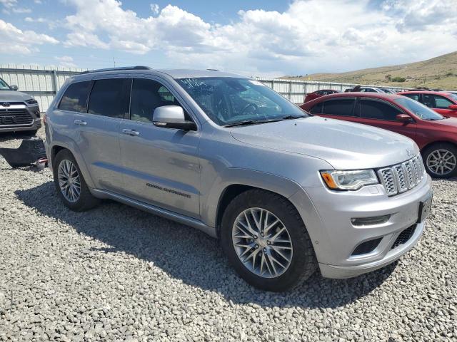 1C4RJFJG3LC173193 - 2020 JEEP GRAND CHER SUMMIT SILVER photo 4