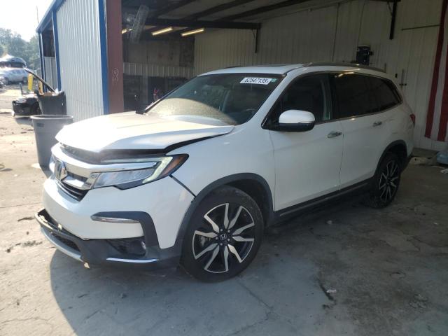 2020 HONDA PILOT TOURING, 