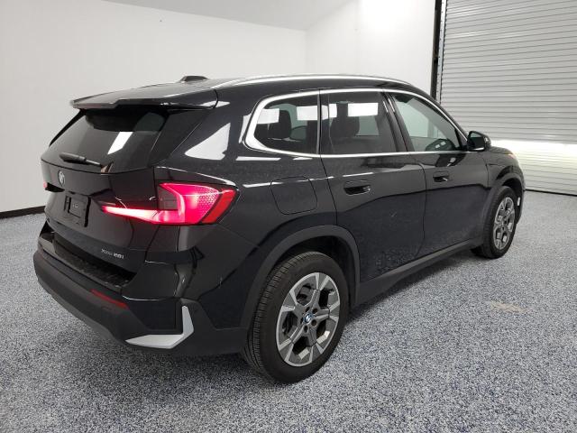 WBX73EF00P5X46796 - 2023 BMW X1 XDRIVE28I BLACK photo 3