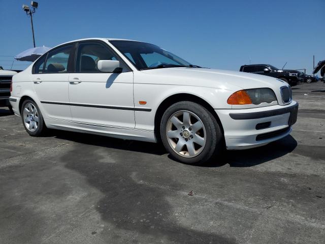 WBAAM3334XFP56077 - 1999 BMW 323 I AUTOMATIC WHITE photo 4