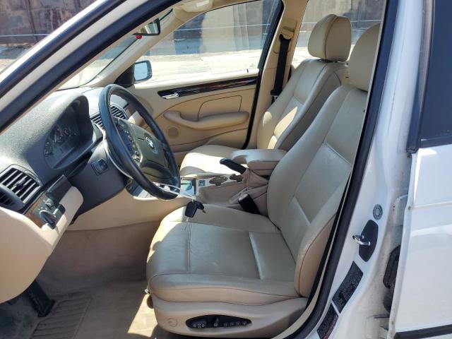 WBAAM3334XFP56077 - 1999 BMW 323 I AUTOMATIC WHITE photo 7