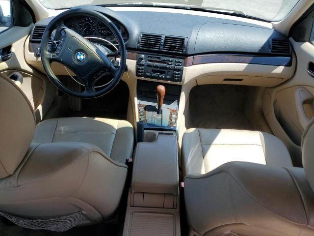 WBAAM3334XFP56077 - 1999 BMW 323 I AUTOMATIC WHITE photo 8