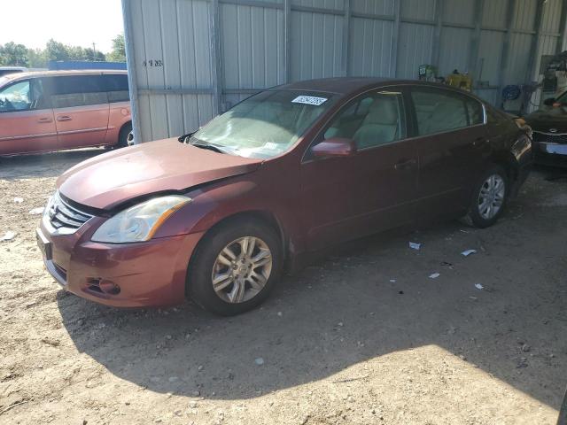 2011 NISSAN ALTIMA BASE, null