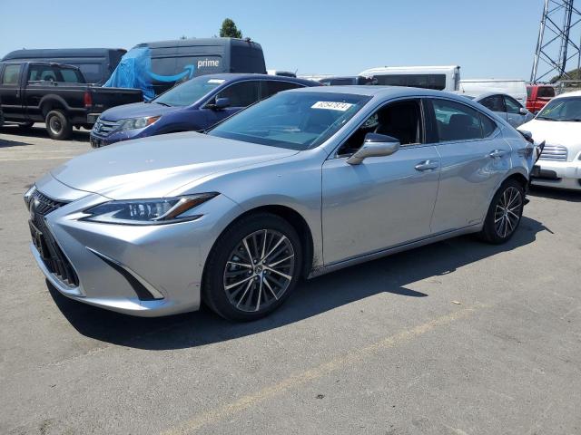 2022 LEXUS ES 300H BASE, 