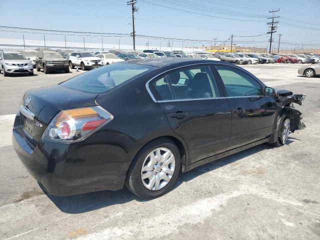 1N4AL2AP2CN473642 - 2012 NISSAN ALTIMA BASE BLACK photo 3