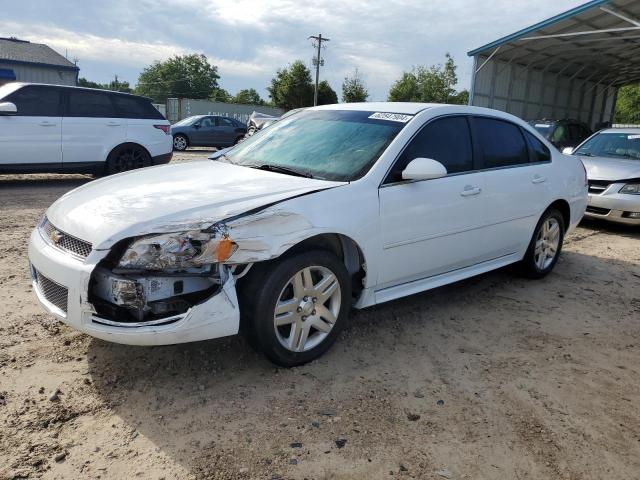 2014 CHEVROLET IMPALA LIM LT, 